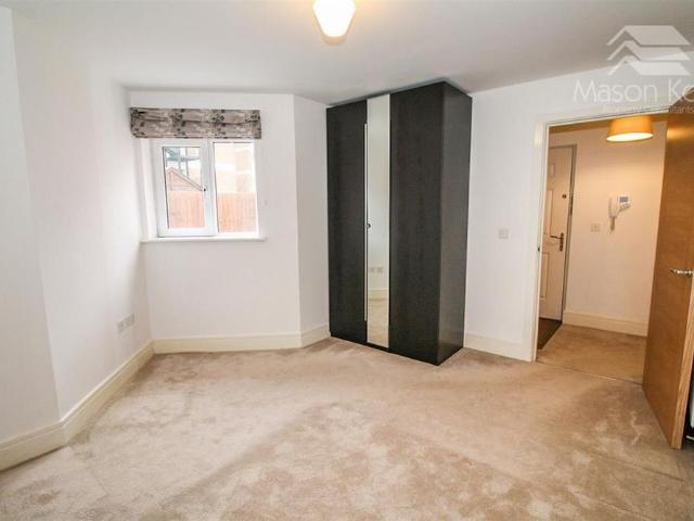 1 bedroom apartment to rent