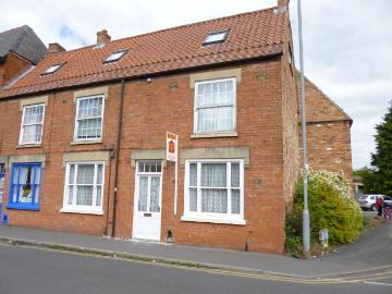 Newark, Nottinghamshire county, Midlands