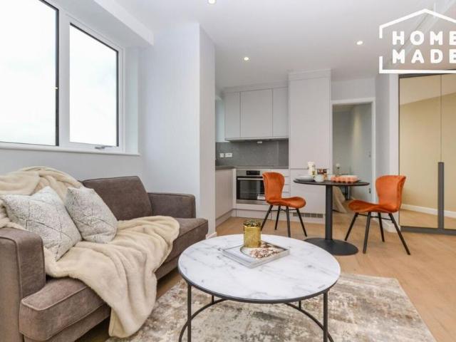 1 bedroom apartment to rent