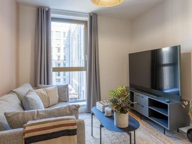 1 bedroom apartment to rent