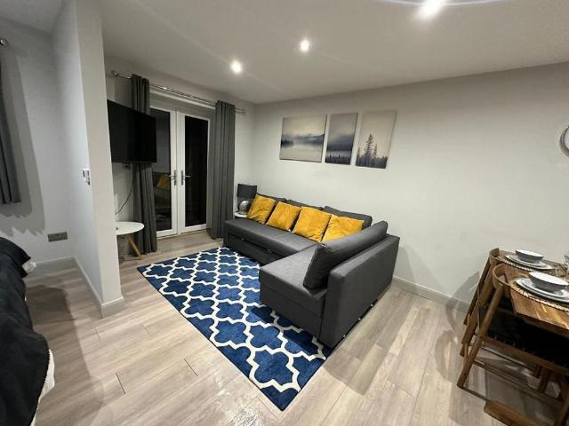 1 bedroom apartment to rent