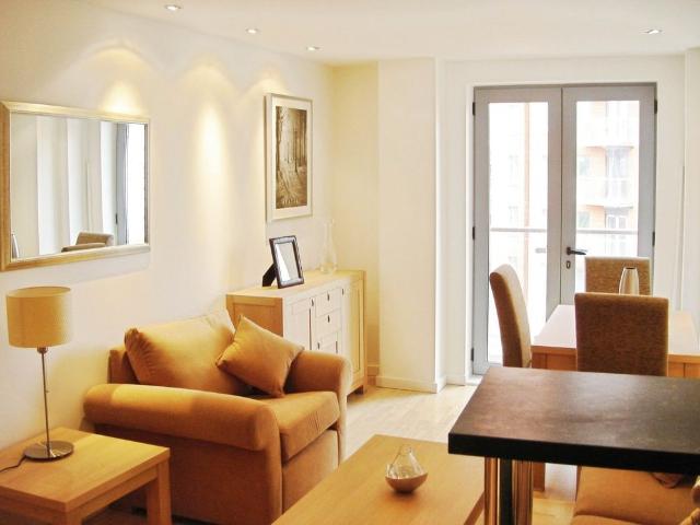 1 bedroom apartment to rent