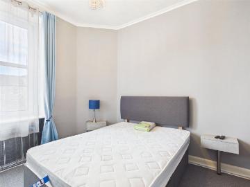 Leith, Edinburgh, Shetland - Equipped kitchen