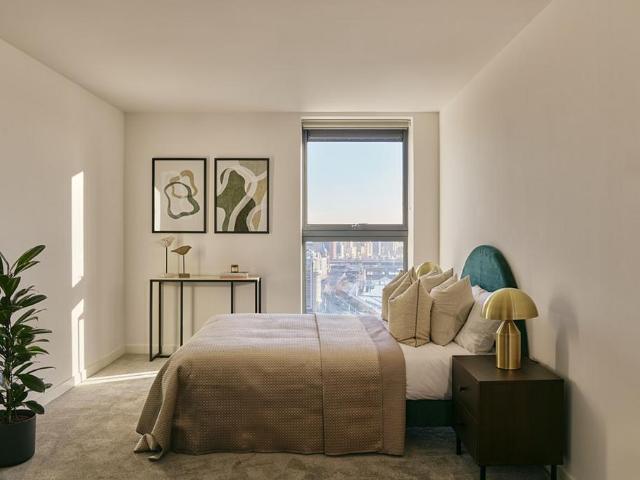 1 bedroom apartment to rent