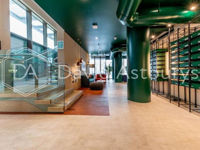 1 bedroom apartment to rent