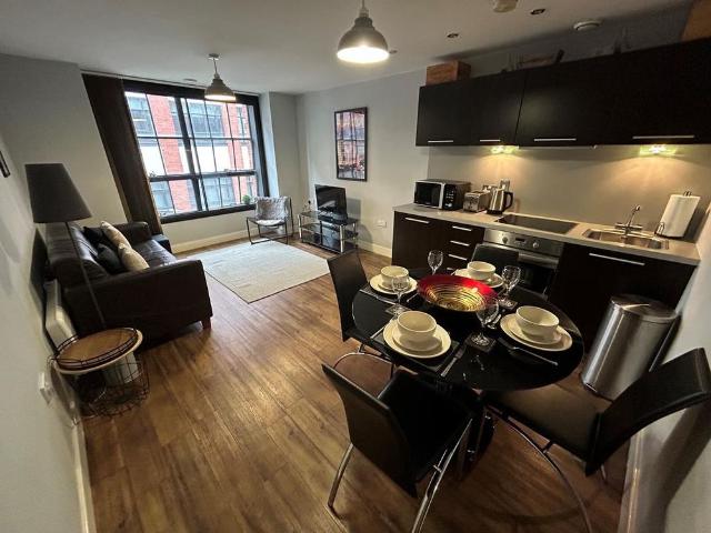 1 bedroom apartment to rent