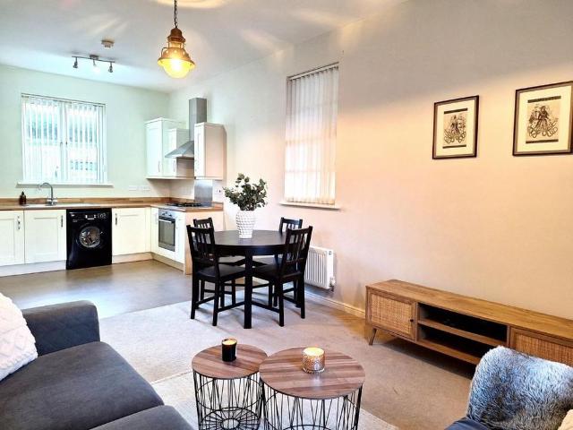 1 bedroom apartment to rent