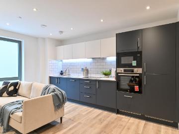 1 bedroom apartment to rent