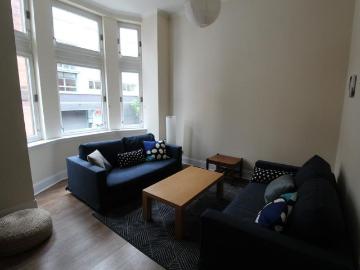 Merchant, Glasgow, Glasgow and Clyde Valley