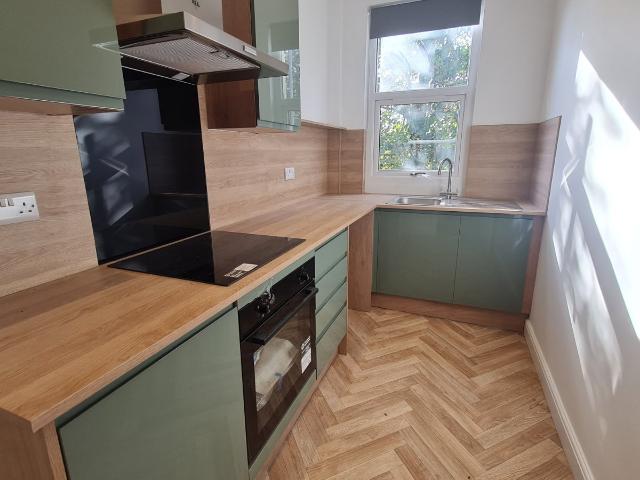 1 bedroom apartment to rent