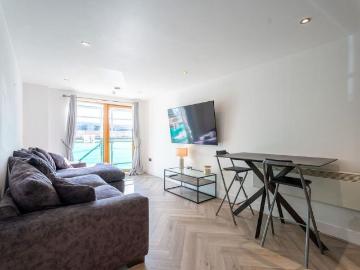 1 bedroom apartment to rent