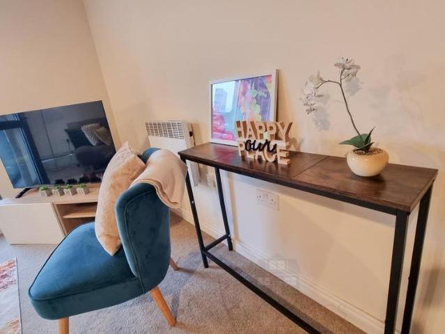 1 bedroom apartment to rent