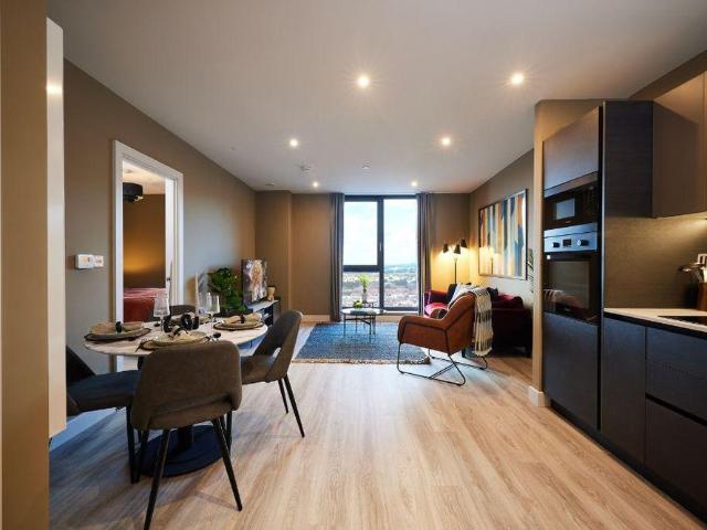 1 bedroom apartment to rent