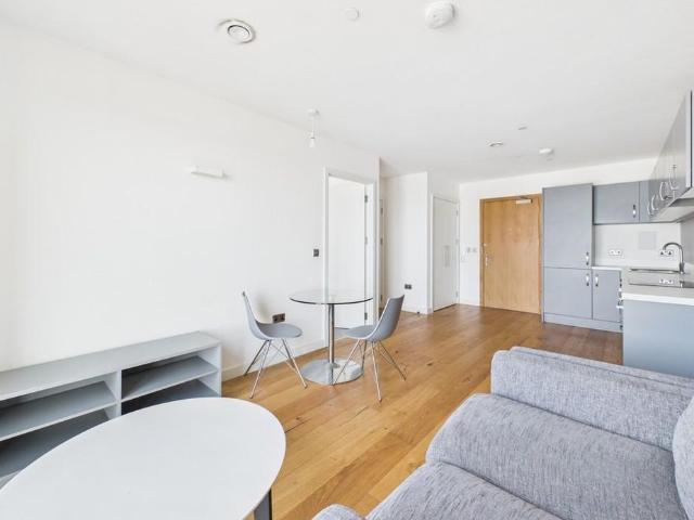 1 bedroom apartment to rent