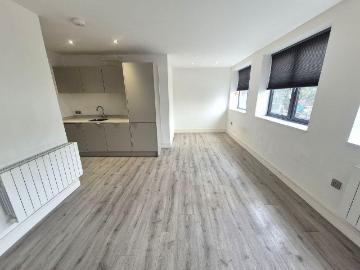 1 bedroom apartment to rent