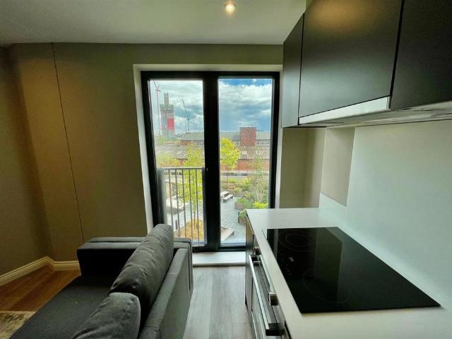 1 bedroom apartment to rent