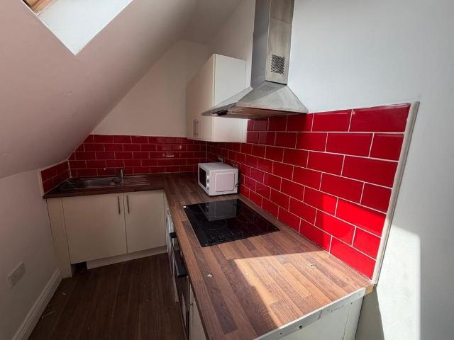 1 bedroom apartment to rent
