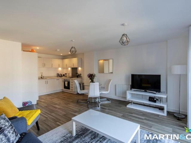 1 bedroom apartment to rent