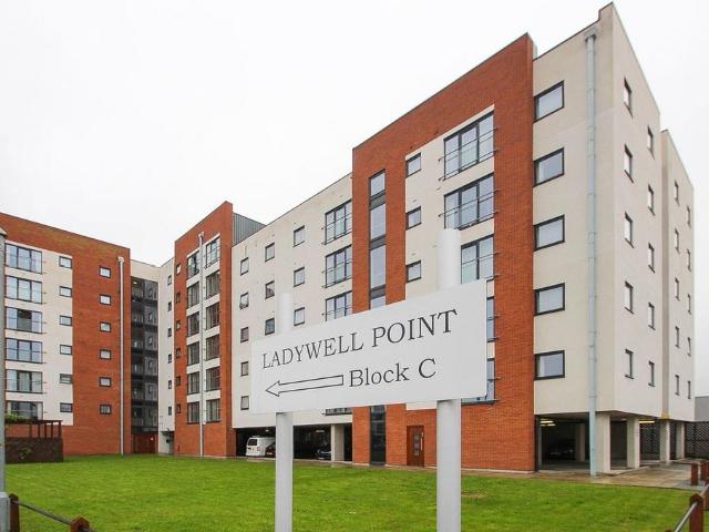 1 bedroom apartment to rent