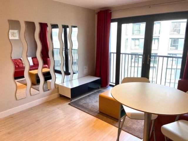 1 bedroom apartment to rent