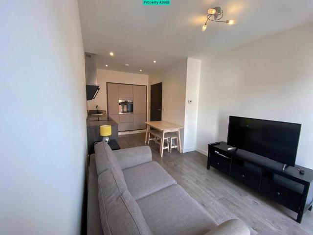 1 bedroom apartment to rent