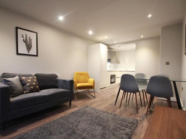 1 bedroom apartment to rent
