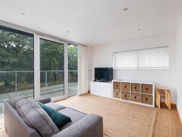 Isles of Scilly TR, Cornwall county, South West England