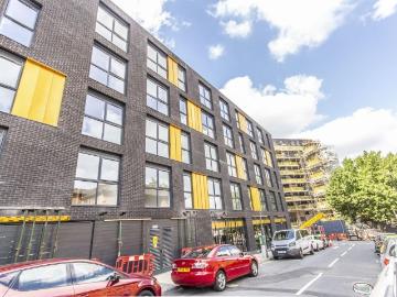 Ladywood Birmingham, B16, Black Country, West Midlands, Midlands