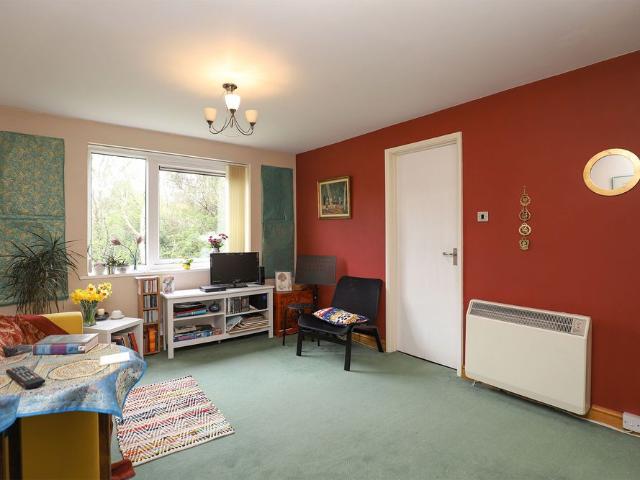 1 bedroom Apartment to rent