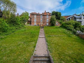 Oldbury Bridgnorth, WV15, Stoke and Staffordshire, West Midlands, Midlands