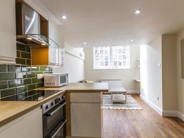 1 bedroom apartment to rent