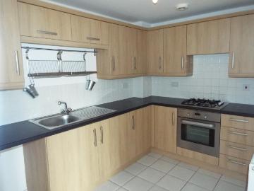 Coventry, West Midlands, Midlands - Equipped kitchen