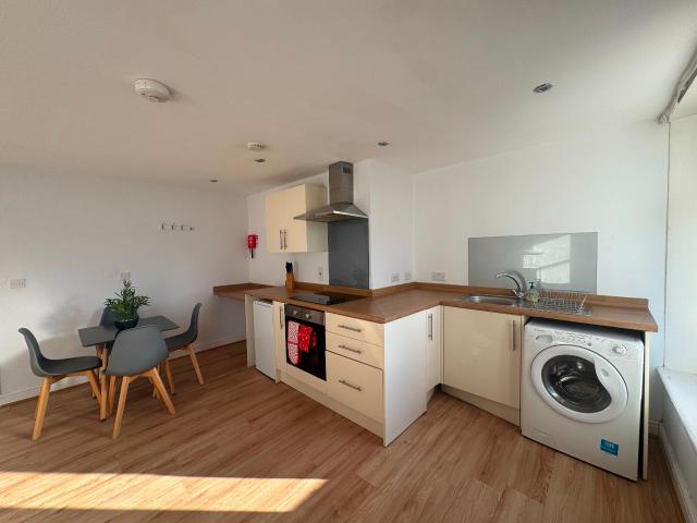 1 bedroom apartment to rent