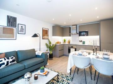 1 bedroom apartment to rent