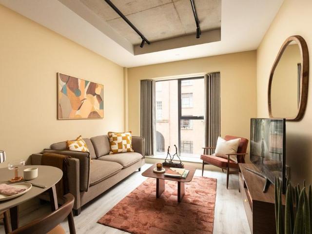 1 bedroom apartment to rent