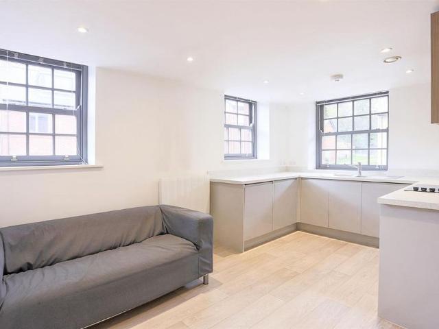 1 bedroom apartment to rent