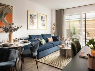 1 bedroom apartment to rent