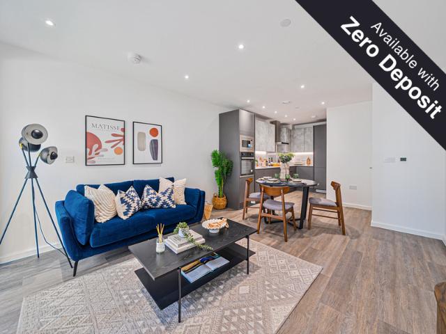 1 bedroom apartment to rent
