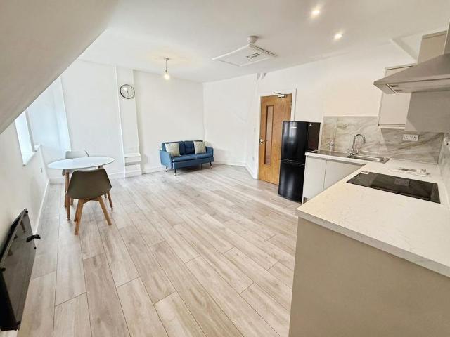 1 bedroom apartment to rent