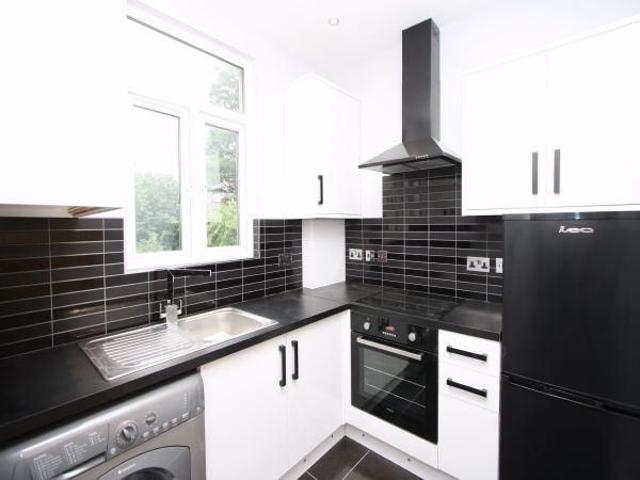 1 bedroom apartment to rent
