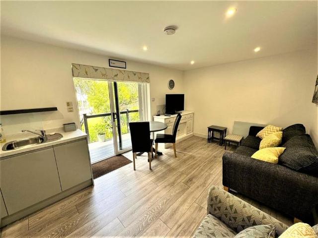 1 bedroom apartment to rent