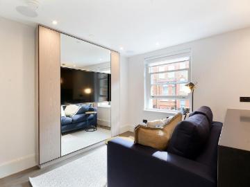 Isles of Scilly TR, Cornwall county, South West England