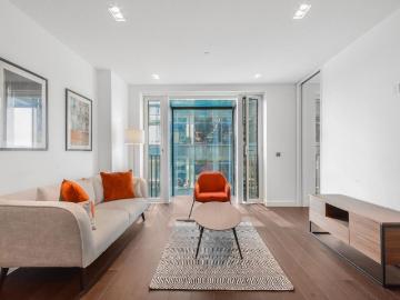 Isles of Scilly TR, Cornwall county, South West England