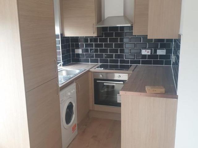 1 bedroom apartment to rent