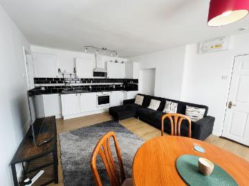 1 bedroom apartment to rent