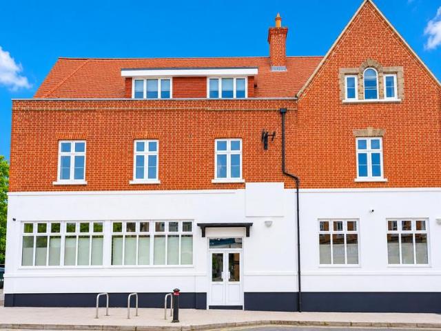 1 bedroom apartment to rent