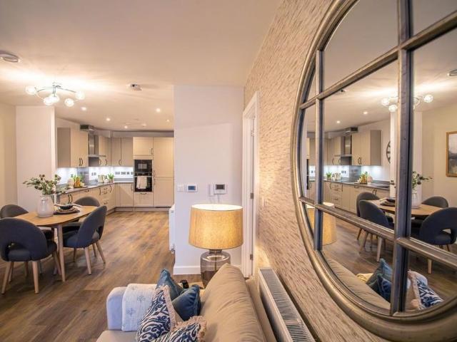 1 bedroom apartment to rent