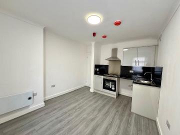 1 bedroom apartment to rent