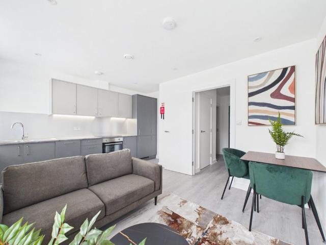 1 bedroom apartment to rent