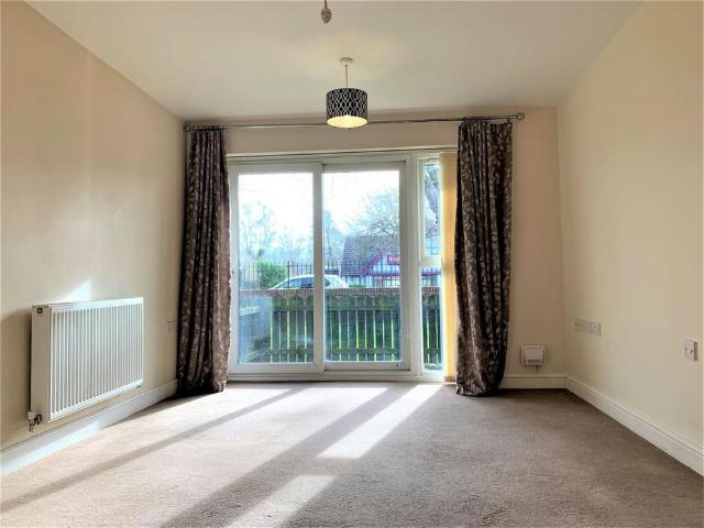 1 bedroom apartment to rent